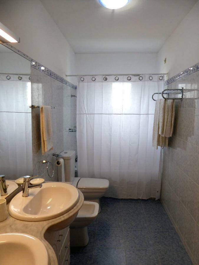 Near Beach Apartment 포보아데바짐 외부 사진