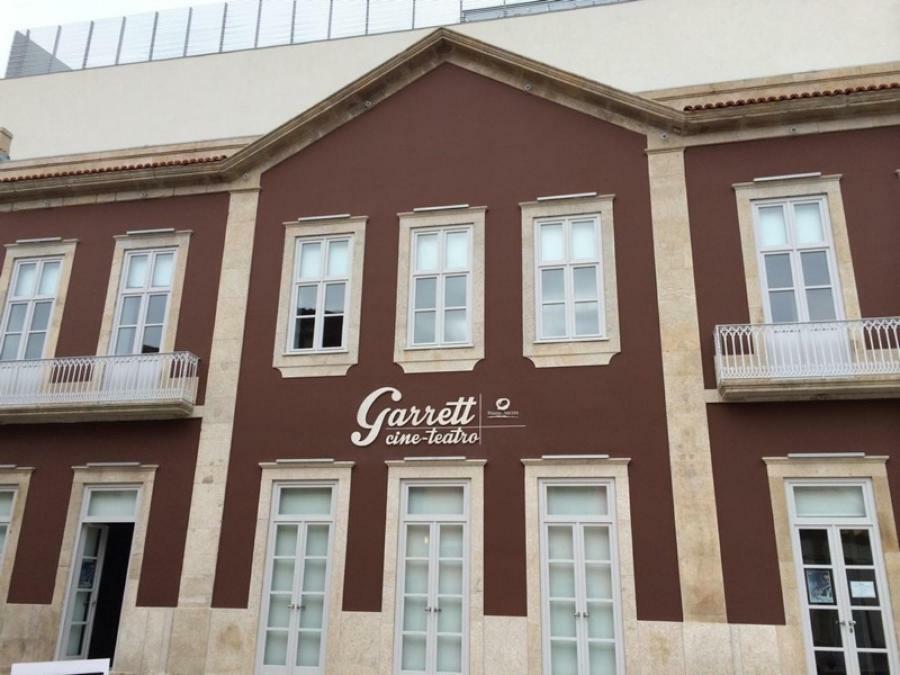 Near Beach Apartment 포보아데바짐 외부 사진
