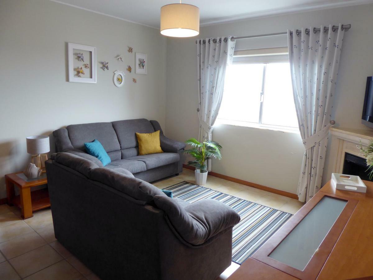 Near Beach Apartment 포보아데바짐 외부 사진