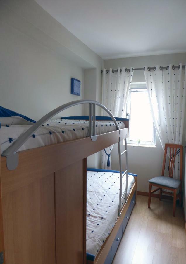 Near Beach Apartment 포보아데바짐 외부 사진