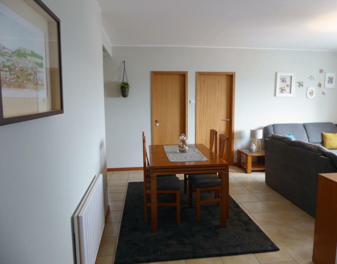 Near Beach Apartment 포보아데바짐 외부 사진